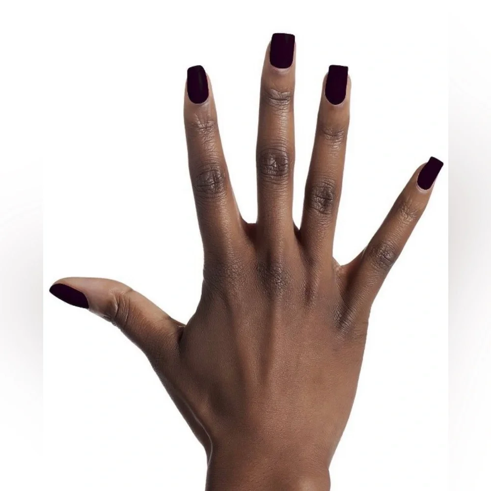 Brand New Lincoln Park After Dark OPI Nail Lacquer